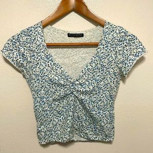 Brandy Melville like new top